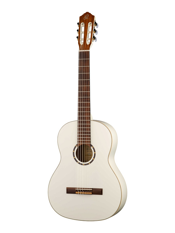Фото Классическая гитара Ortega R121WH Family Series