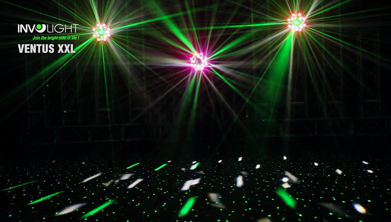 Фото Involight Ventus XXL