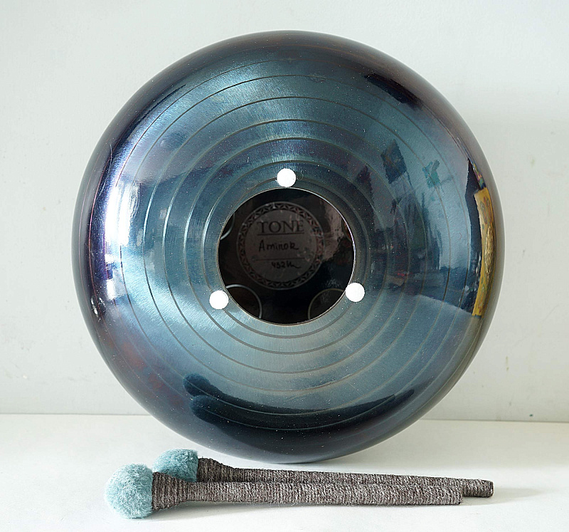 Фото Глюкофон Мастерская Алатырь AL30-BMI-DR