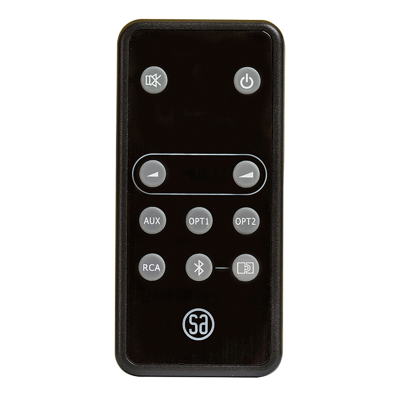 Фото Активные акустические системы System Audio SA saxo 1 active