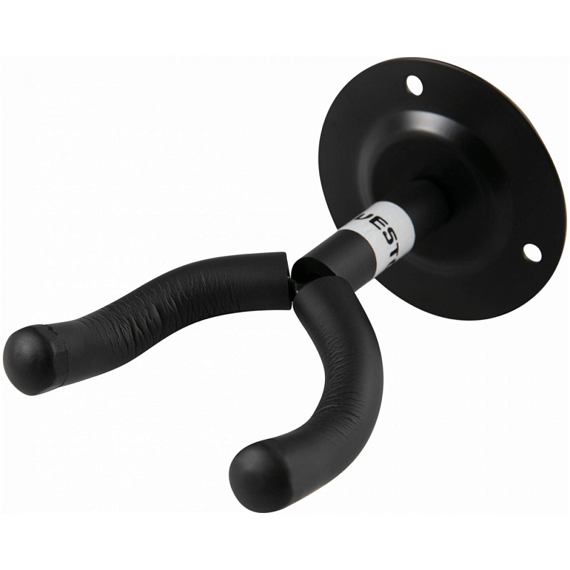 Фото Держатель настенный для гитары VESTON GS029