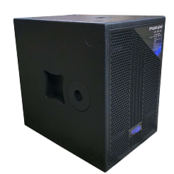Активный сабвуфер AURA BASS 1100