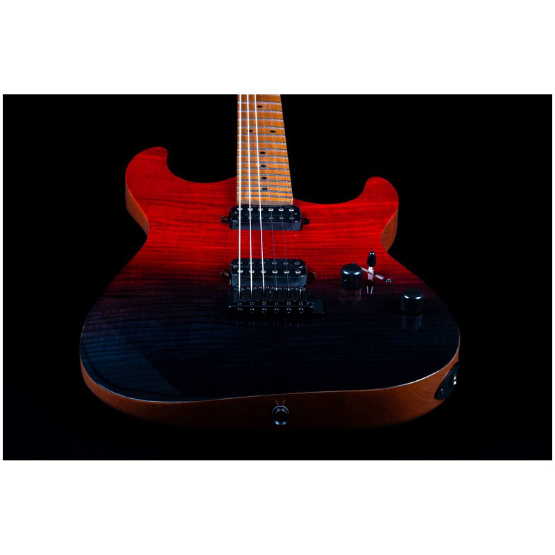 Фото Электрогитара JET JS-1000 Vulcano