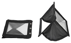 Защита от дождя RCF AC RAIN COVER HDL20-18