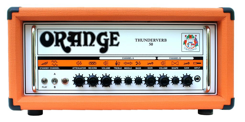 Фото ORANGE T(H)V50H ThunderVerb