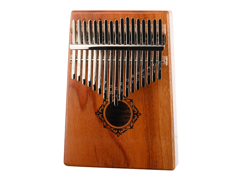 Фото Калимба 17 нот Fante KM-01