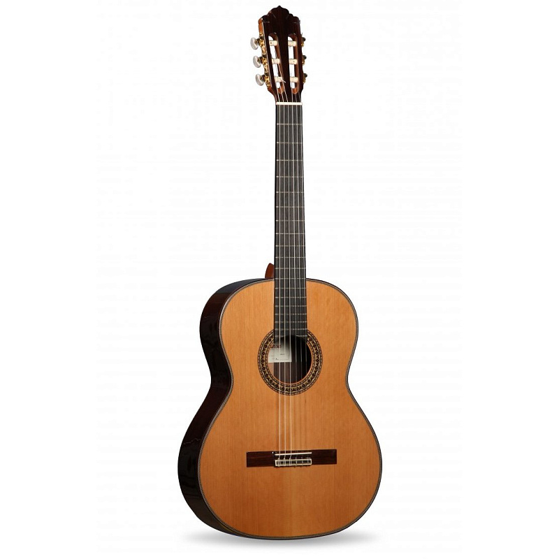 Фото Классическая гитара ALMANSA 457 R ABETO