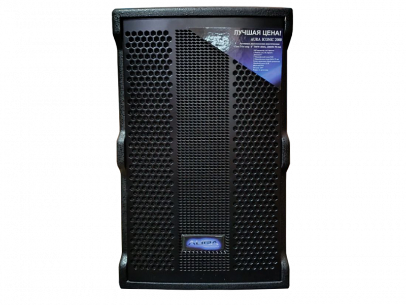 Фото Комплект онлайн караоке MadSinger Icon 2000