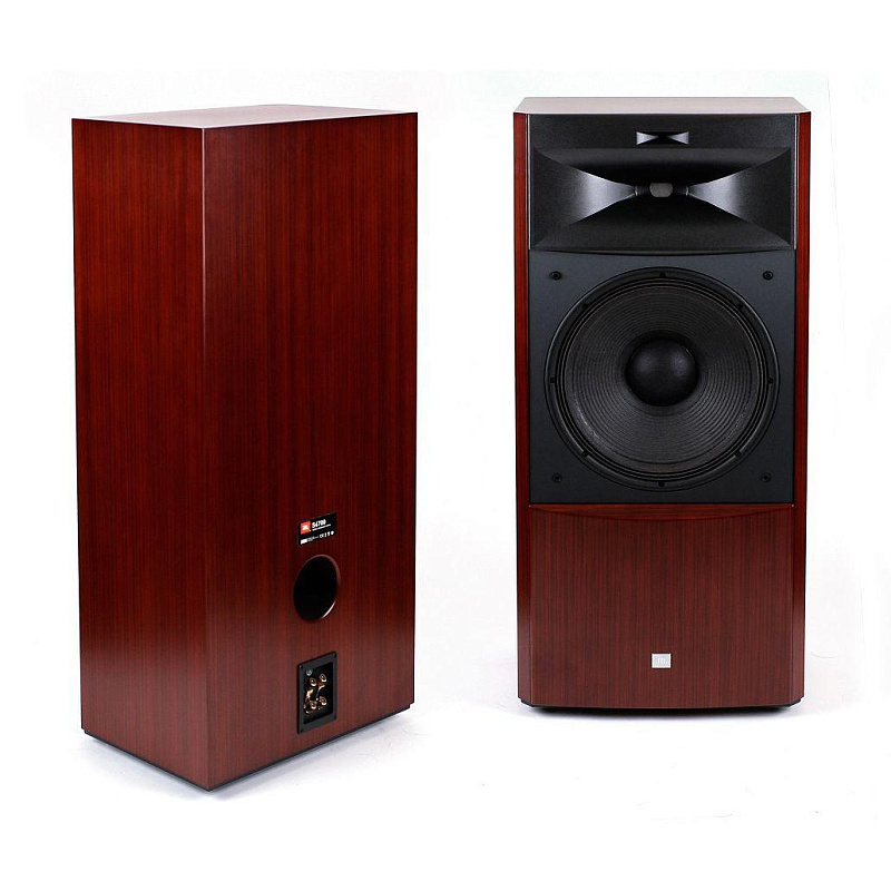 Фото JBL S4700 Cherry Wood