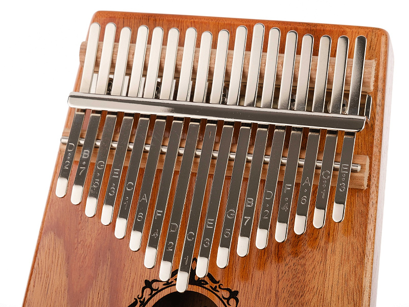 Фото Калимба 17 нот Fante KM-01