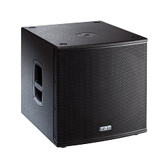 Пассивный сабвуфер FBT SUBLINE 115S