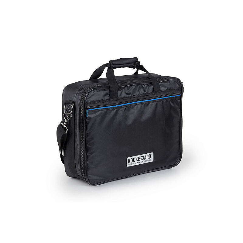 Фото Чехол для педалборда Rockboard RBO B 4.1 QUAD BAG