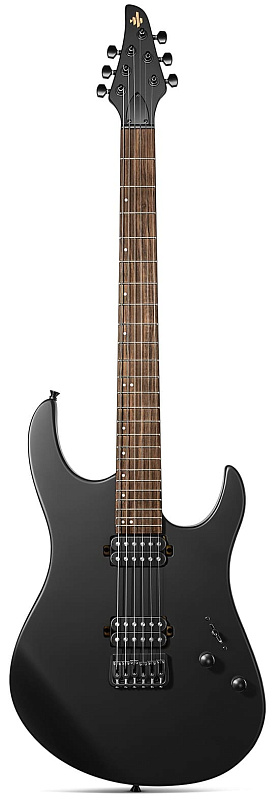 Фото Электрогитара DONNER DMT-100 Black