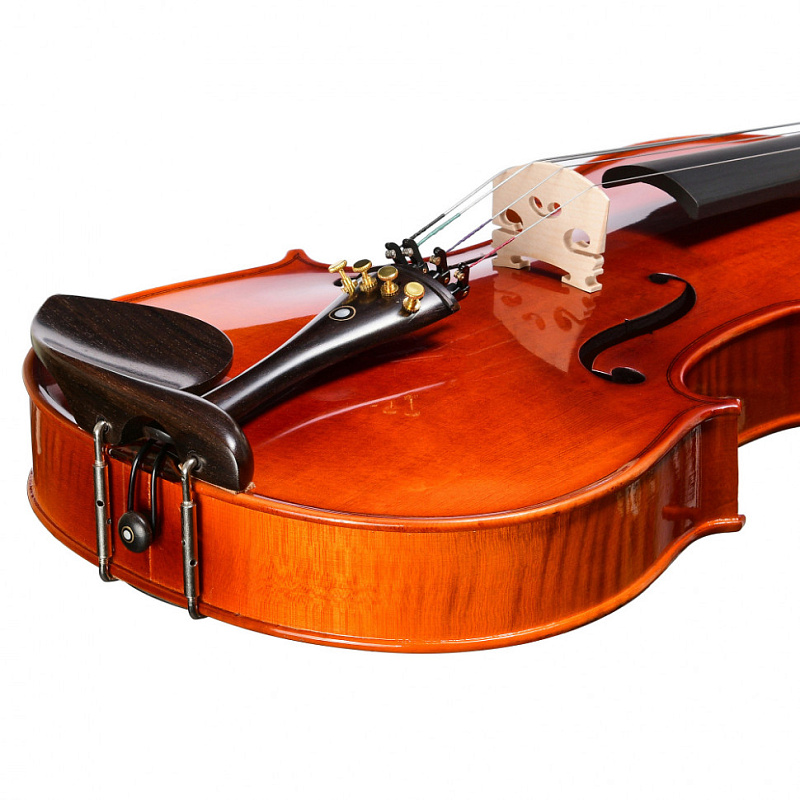 Фото Альт скрипичный ANDREW FUCHS VA-406 16 дюймов
