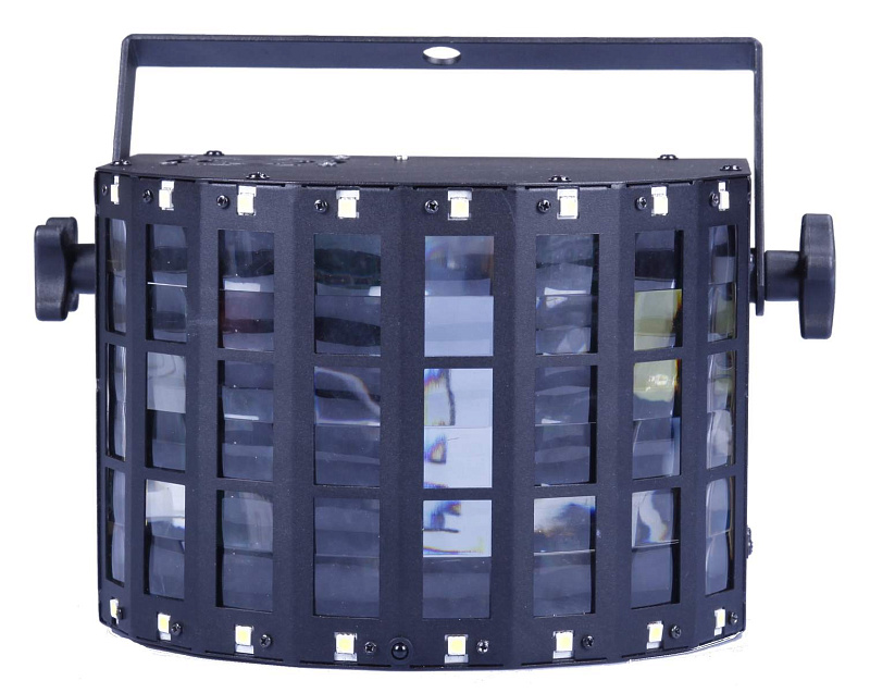 Фото EURO DJ RAPTOR