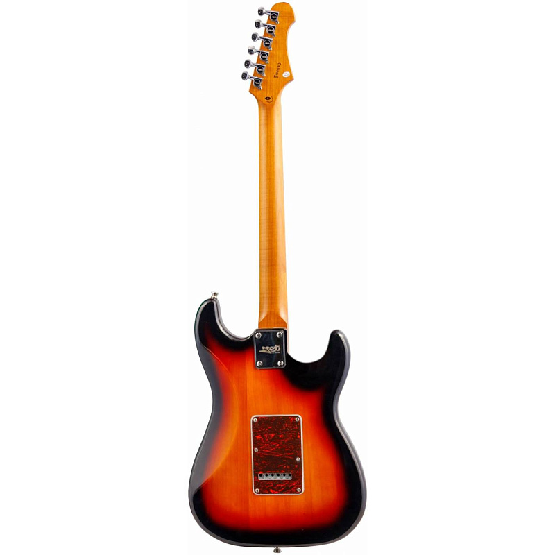 Фото Электрогитара JET JS-300 SB LH