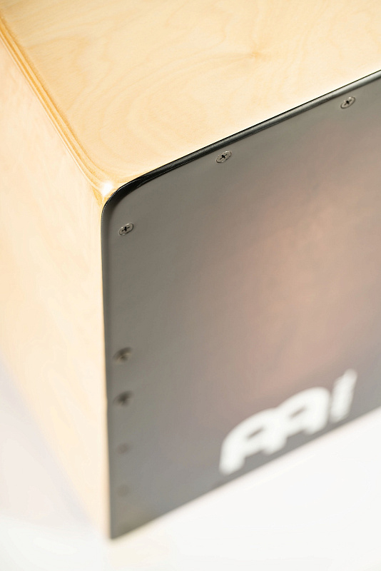 Фото WC100EB Woodcraft Кахон, береза, 19 3/4", Meinl