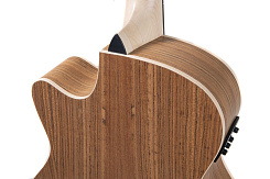 Гитара электроакустическая APPLAUSE AEO69-O Peach