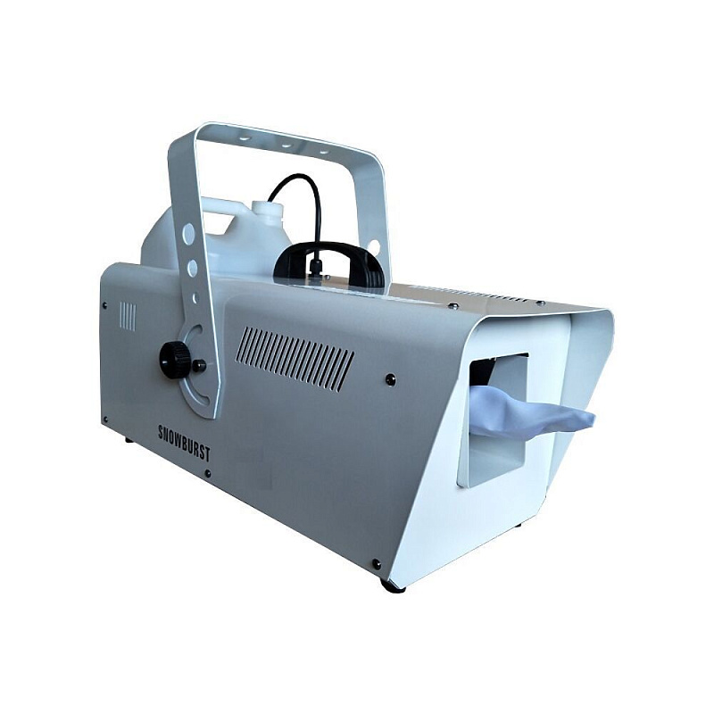 Фото Генератор снега LAudio WS-SN1200DMX