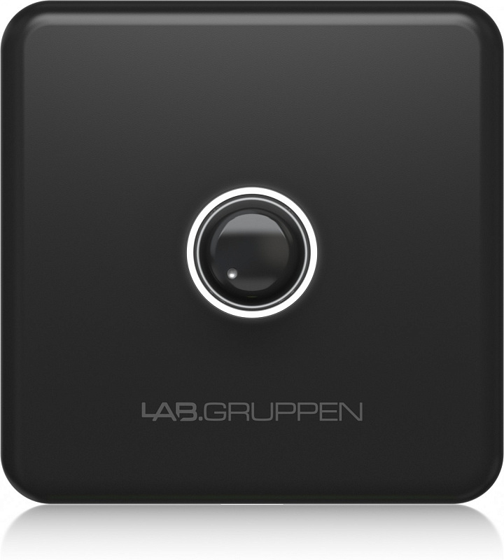 Фото Lab.gruppen CRC-VEU-BK