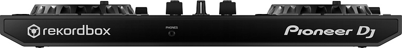 Фото PIONEER DDJ-RB Двухканальный контроллер