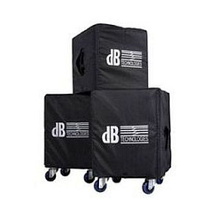 Чехол dB Technologies TC09S