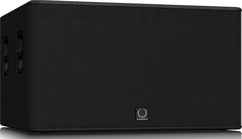 Фото Пассивный сабвуфер Turbosound MADRID TMS218B