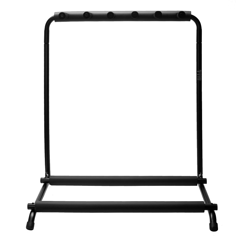 Фото Напольная стойка на 5 гитар ROCKDALE 34075