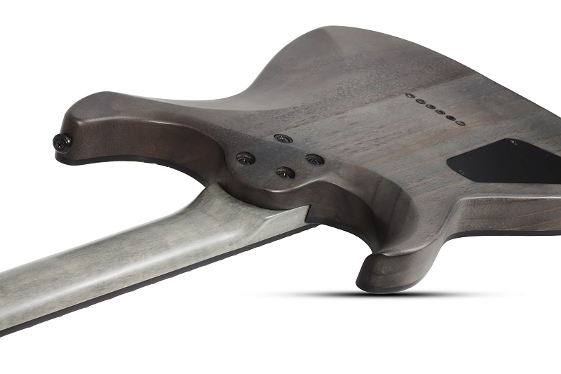 Фото Электрогитара Schecter OMEN ELITE-6 BCHB