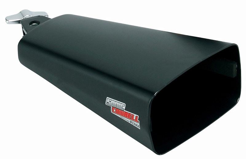 Фото TAMA TSC8 SONIC COWBELL 8 ковбелл