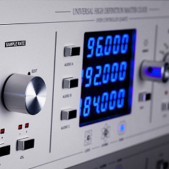 Antelope Audio Isochrone TRINITY