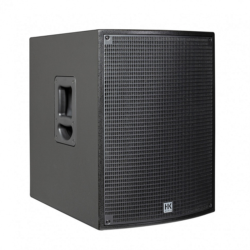 Фото Активный сабвуфер HK AUDIO SONAR 115 Sub D