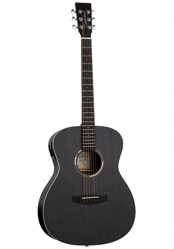 Фото Электроакустическая гитара TANGLEWOOD TWBB OE