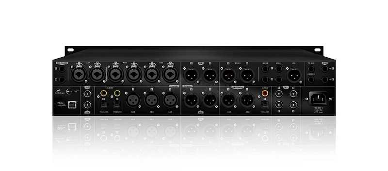 Фото Antelope Audio Eclipse 384
