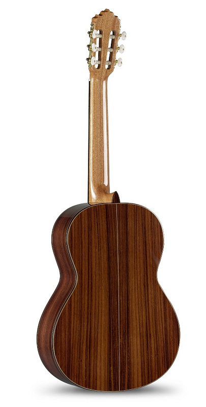 Фото Alhambra 6.807 Classical Conservatory 4P E2