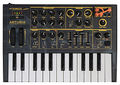 Arturia MicroBrute Creation Edition