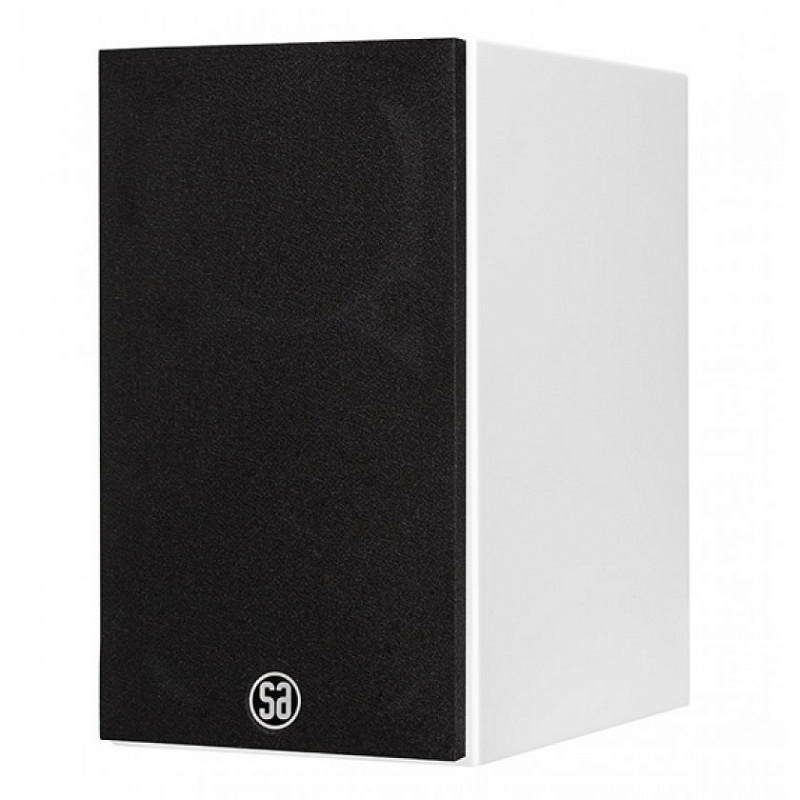 Фото Полочная акустика SA Saxo 5 Satin Black