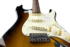 Электрогитара Bosstone SEG-03 SB