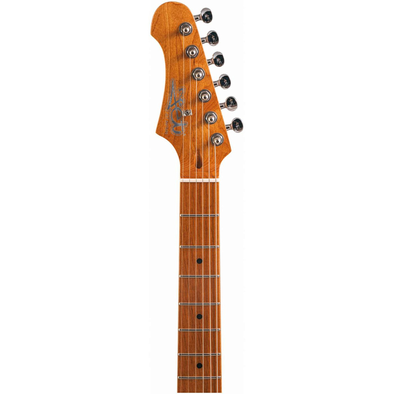 Фото Электрогитара JET JS-300 SFG LH