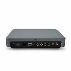 Комплект караоке EVO Reference Premium