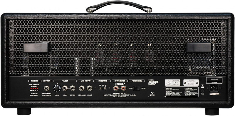 Фото Bugera 1990-INFINIUM