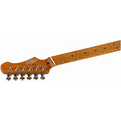 Электрогитара JET JS-600 TGR