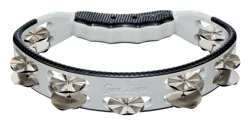 Фото Тамбурин Gon Bops PTAMTR