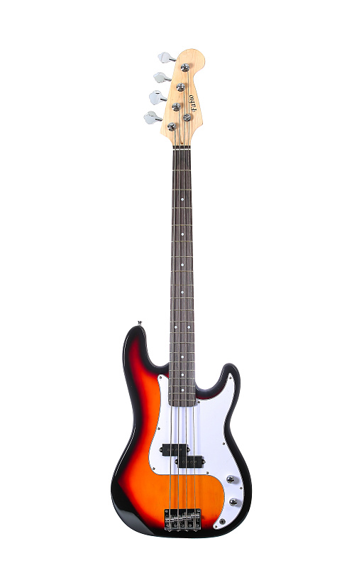 Фото Бас-гитара Fabio PB-10 SB