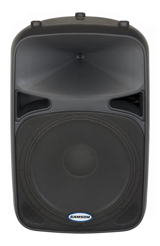 Фото Пассивная акустическая система Samson Auro D15