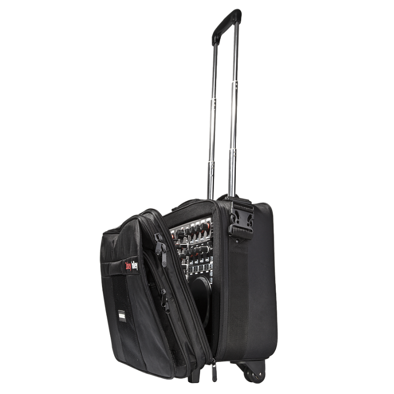 Фото Reloop Jockey Trolley Сумка для оборудования
