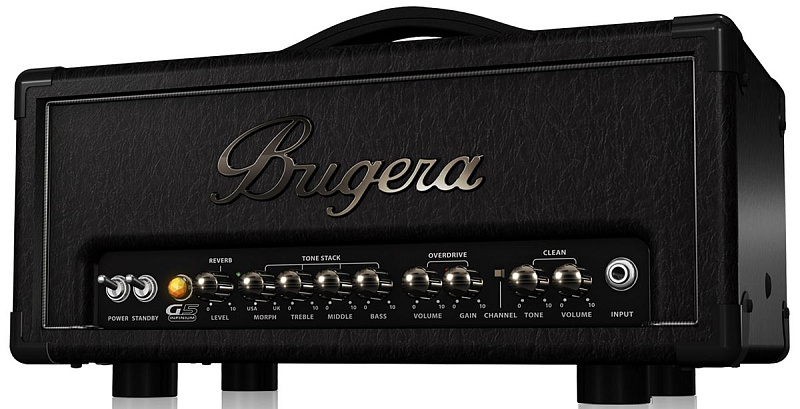 Фото Bugera G5-INFINIUM