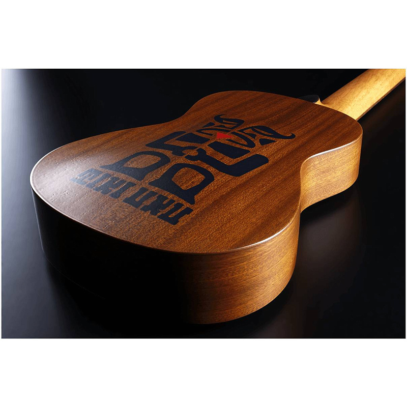 Фото LAG TKU-130C - Укулеле концерт Лаг