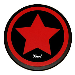Тренировочный пэд Pearl PDR-08SP Practice Pad
