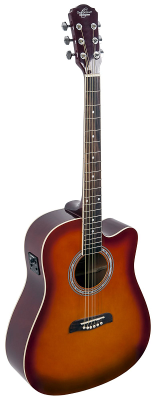 Фото Oscar Schmidt OD50CETS  Электроакустическая гитара 